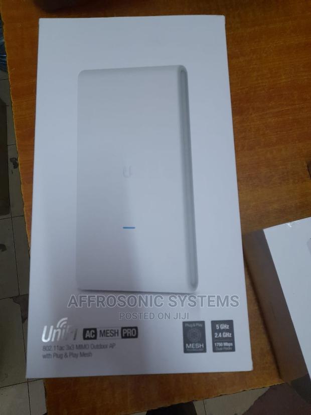 Ubiquity Ac Mesh Pro - main view