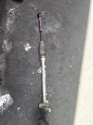Mazda Cx-3 Steering Rack
