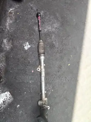 Mazda Cx-3 Steering Rack