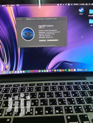 Laptop Apple MacBook Pro 4GB Intel Core i5 HDD 500GB