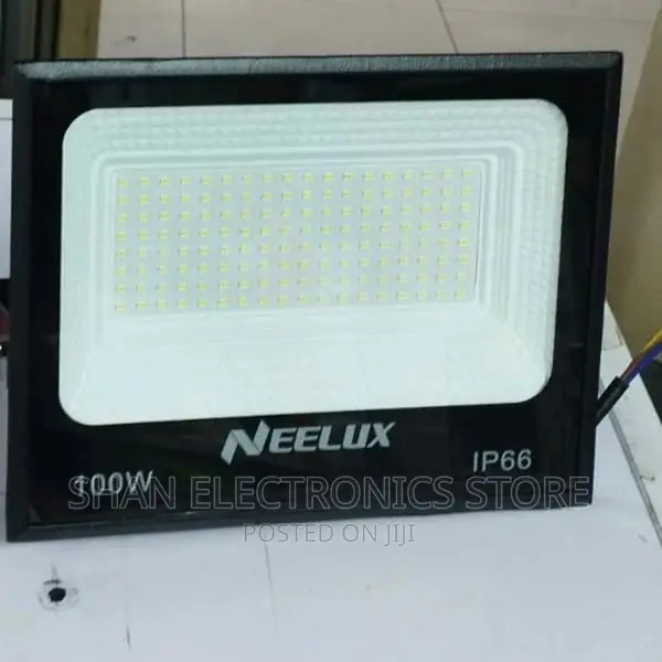 100watts Electric Floodlight-Super Quality