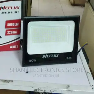 100 Watts Electric Floodlights-Hot Sale