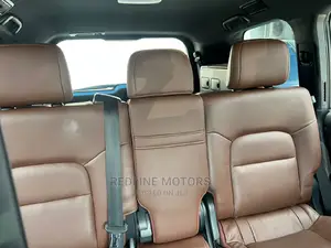 Toyota Land Cruiser Prado 2016 White