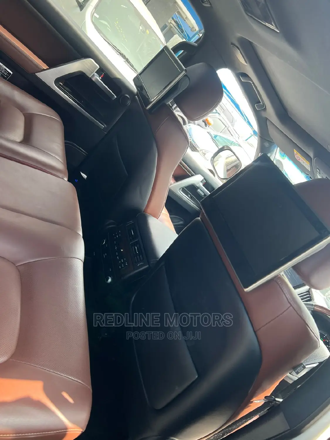 Toyota Land Cruiser Prado 2016 White