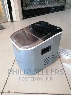Innovia Ice Maker 25kg at