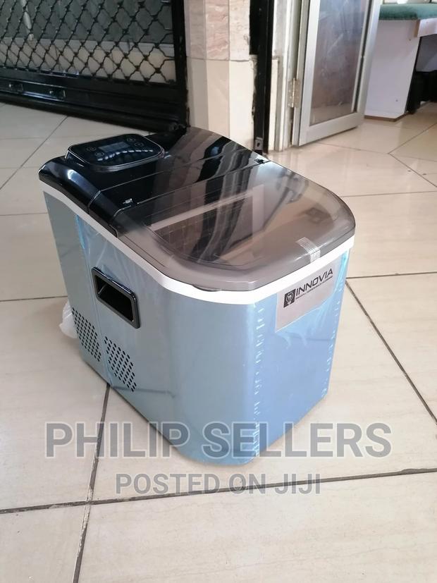 Innovia Ice Maker 25kg at - thumbnail 2