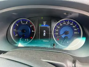 Toyota Hilux 2016 Pearl