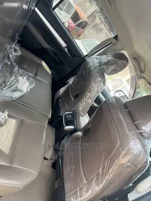Toyota Hilux 2016 Pearl