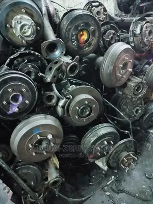 Rear Differentials HARDBODY, D-MAX,Ford Ranger 4-Wheel DRIVE