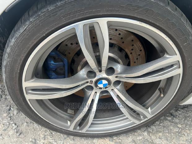 BMW M6 2016 Pearl - thumbnail 5