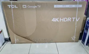 TCL P735 65 Inch Hdr Google TV