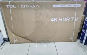 TCL P735 65 Inch Hdr Google TV