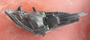 Suzuki Swift 2012-2014 Nonxenon Headlight Assembly