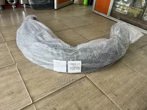 Mitsubishi Triton Fender Flares L200 Wheel Arches