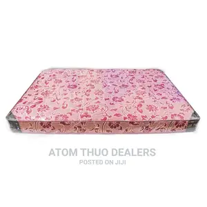 Quilted 3.5*6 , Six Inches High Density Mattress