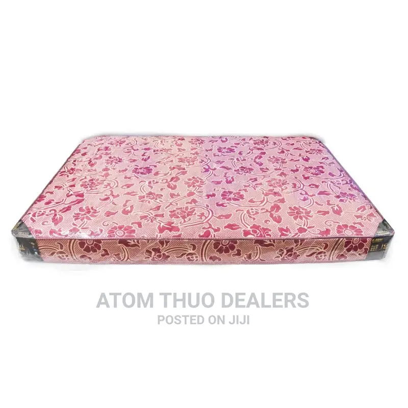 Quilted 3.5*6 , Six Inches High Density Mattress