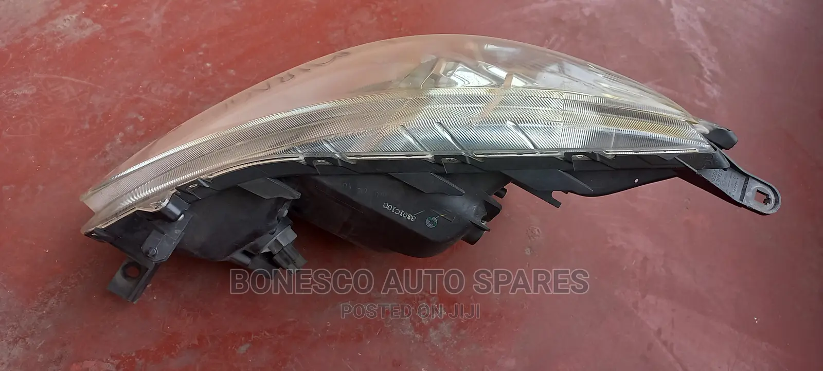 Mitsubishi Mirage 2010-1014 Headlight Assembly