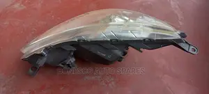 Mitsubishi Mirage 2010-1014 Headlight Assembly
