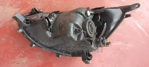 Mitsubishi Mirage 2010-1014 Headlight Assembly