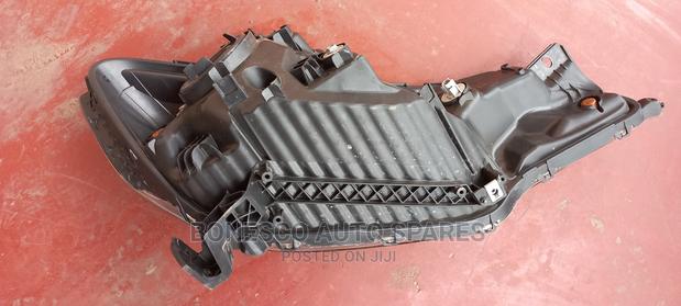 Honda Fit 2014/2015 Left Nonxenon Headlight Assembly - thumbnail 3