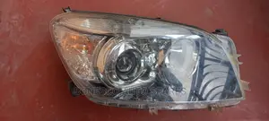 Toyota Rav4 Ac31 Right Nonxenon Headlight Assembly