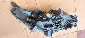 Mazda Premacy 2012 Nonxenon Headlight Assembly