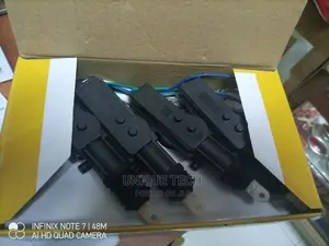 Central Locking System - High Performance Super Long Life