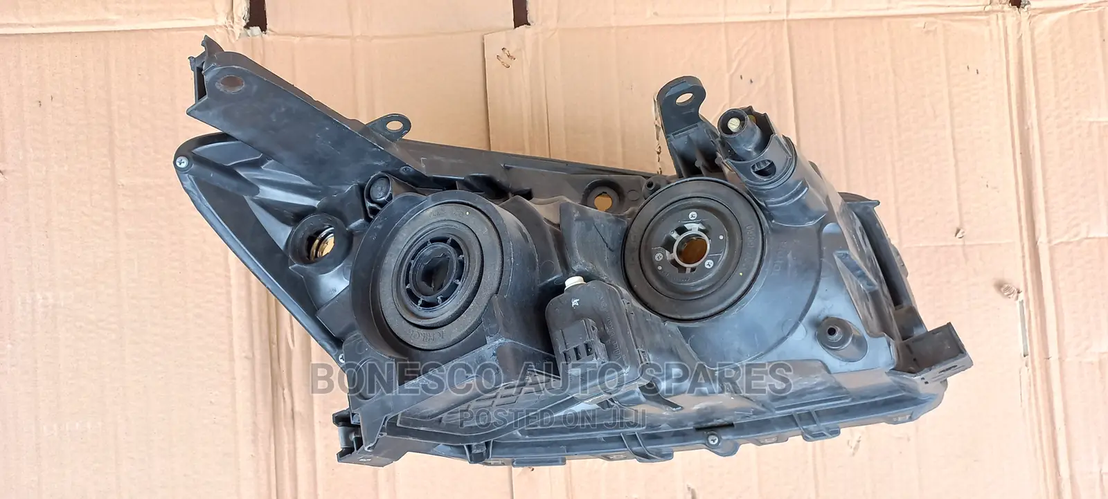 Rav4 Ac36 Nonxenon Headlight Assembly