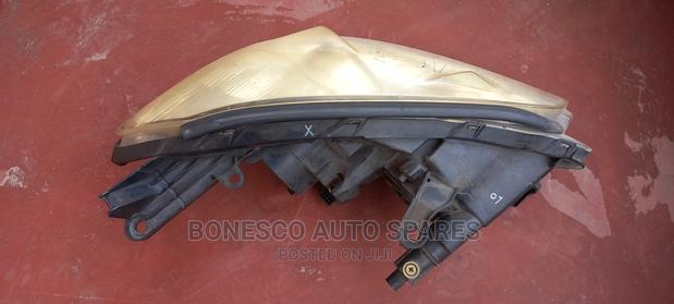 Rav4 Ac36 Nonxenon Headlight Assembly - thumbnail 2