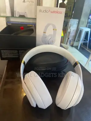 Beats Studio 3