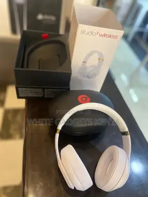 Beats Studio 3