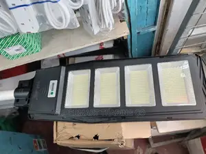 Solar Streetlight 200wts