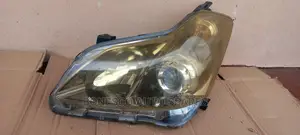 Toyota Blade Left Xenon Headlight Assembly