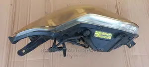 Toyota Blade Left Xenon Headlight Assembly