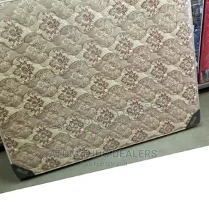 5*6 , Six Inches Quilted High Density Mattress