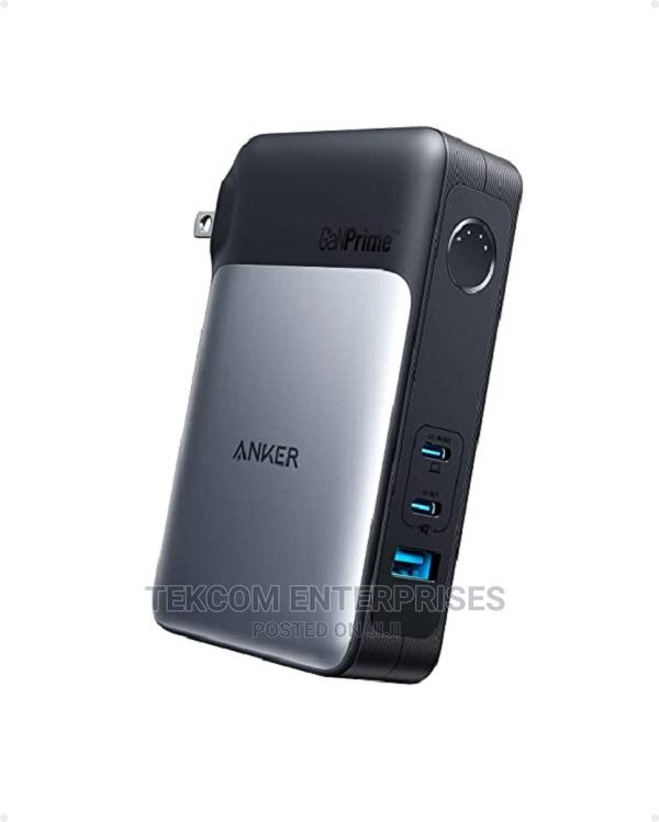 Anker 733 Power Bank (Ganprime Powercore 65W)