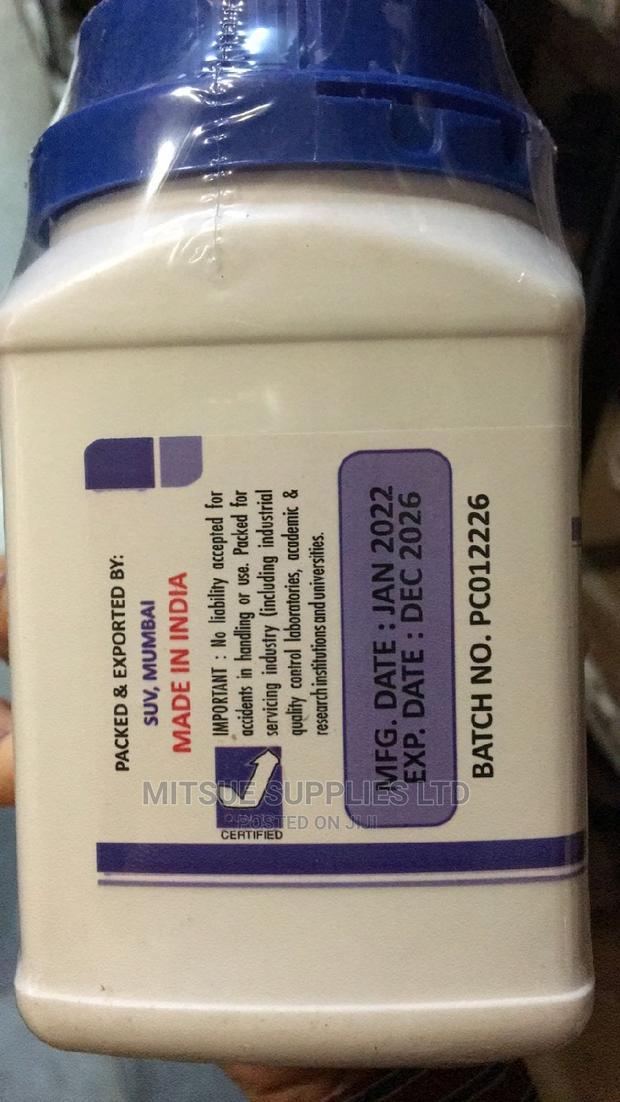 Potassium Chloride LR 500G - thumbnail 3