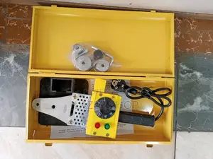 Ppr Machines