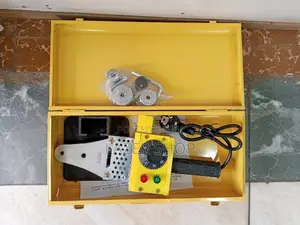 Ppr Machines