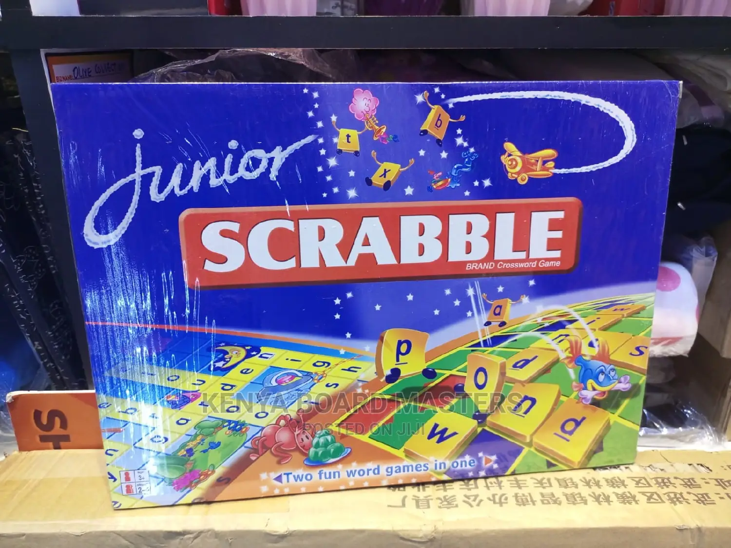 Offer !Offer!Offer!Offer!Scrabble,Scrabble,Scrabble,Scrabble