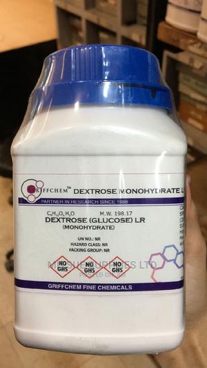Dextrose Monohydrate Glucose L/R 500G - thumbnail 2