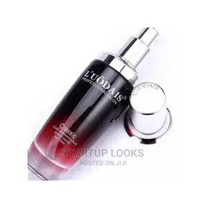 Ludois Hair Serum