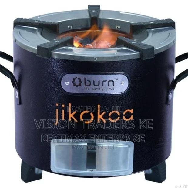 Restocked Medium Jikokoa - main view
