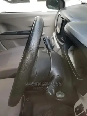 Toyota Axio 2015 Pearl