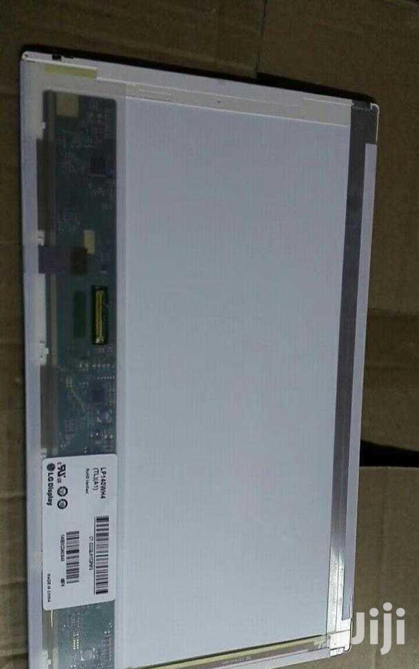 Hp 15.6 Screen Replacement Available