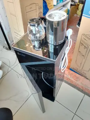 Nunix A1 Hot Bottom Load Water Dispenser