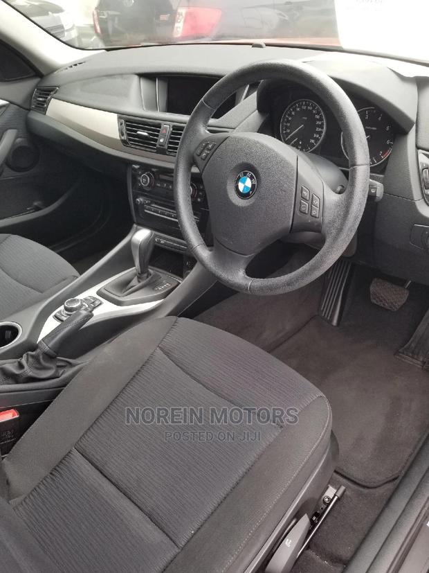 BMW X1 2015 Red - thumbnail 5