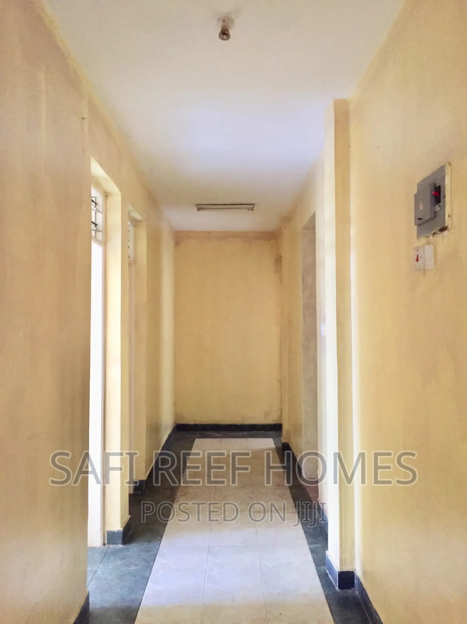 3bdrm Apartment in Nyali for Rent