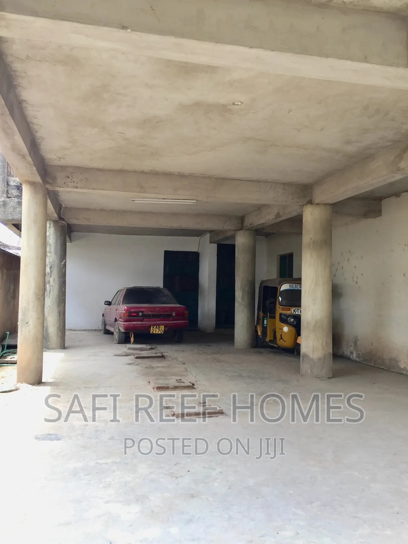 3bdrm Apartment in Nyali for Rent