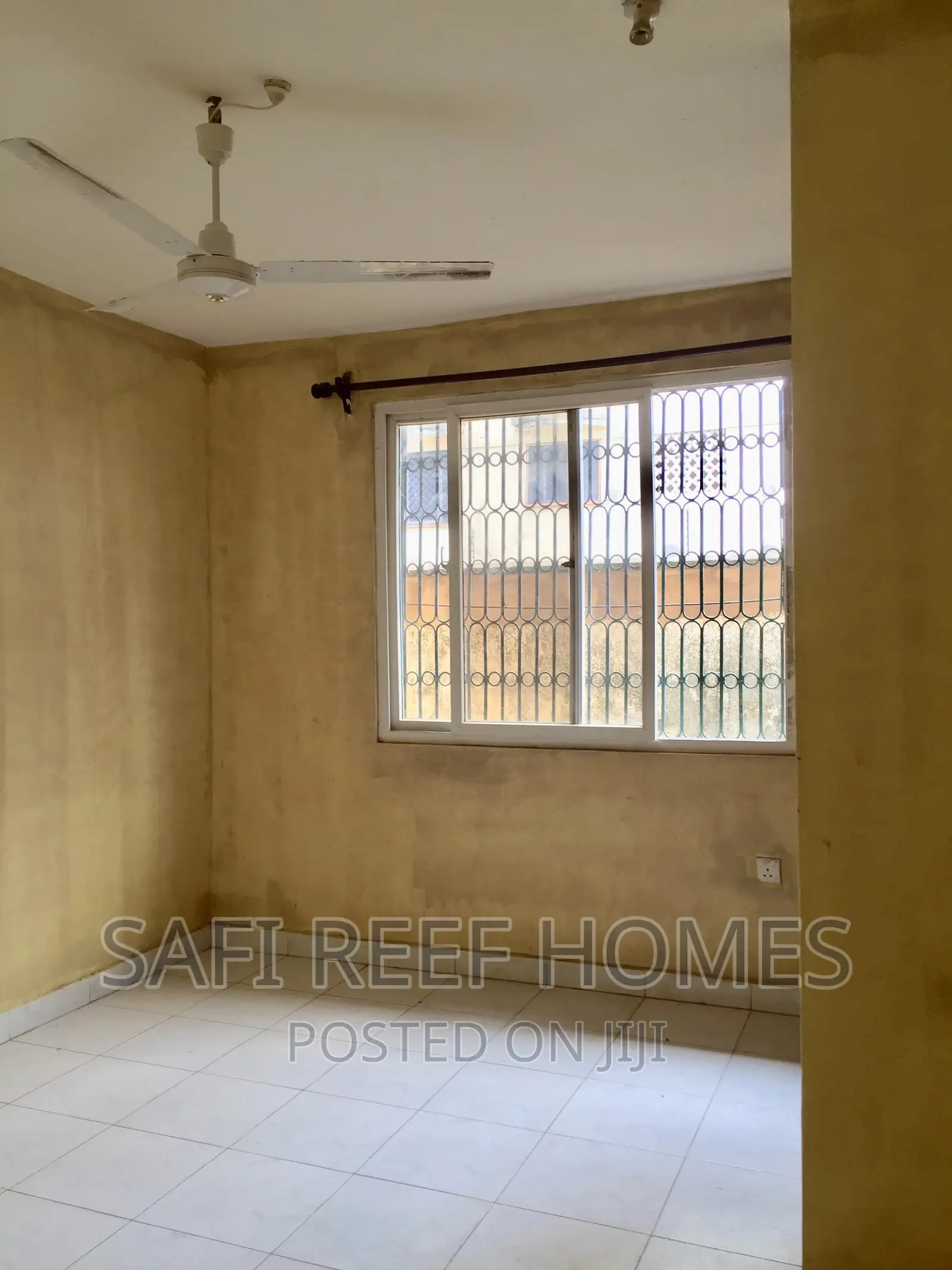 3bdrm Apartment in Nyali for Rent